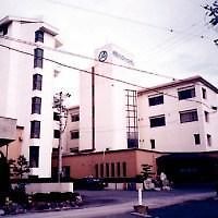 Osatsu Pacific Hotel Toba Εξωτερικό φωτογραφία
